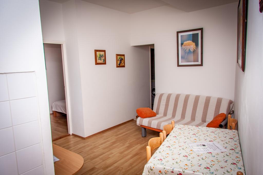 Apartments Villa Kosovic - Ground Floor 杜布罗夫尼克 外观 照片