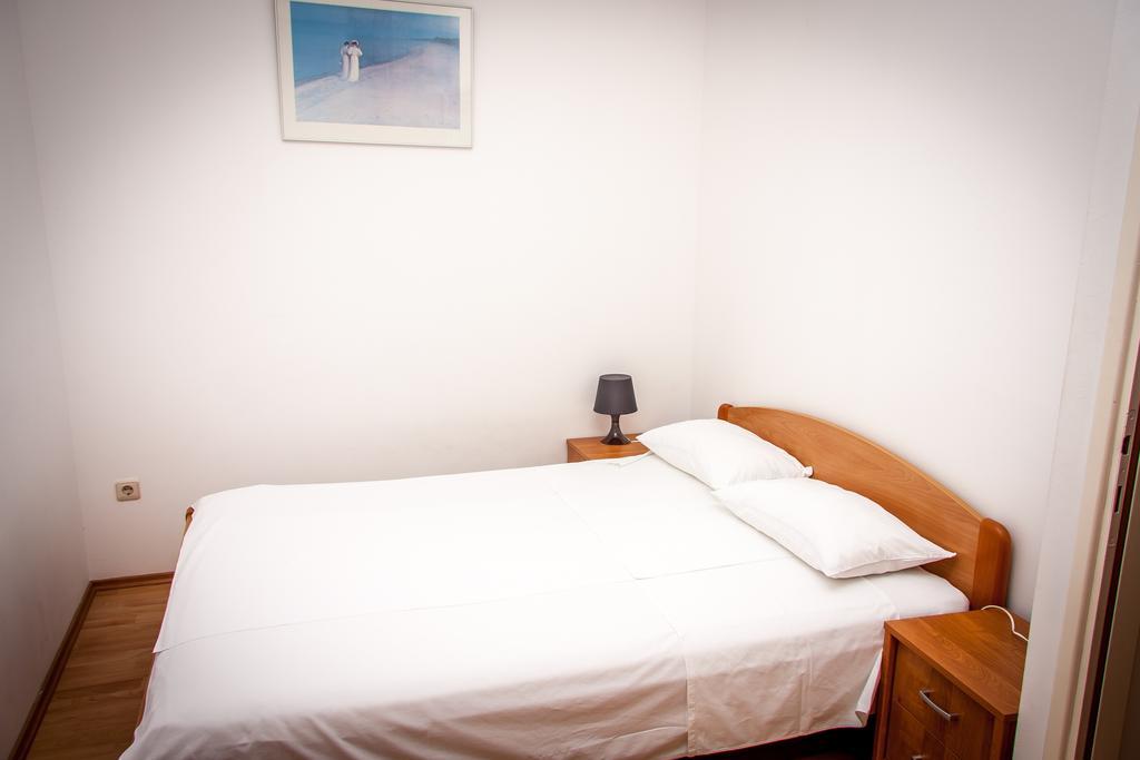 Apartments Villa Kosovic - Ground Floor 杜布罗夫尼克 外观 照片