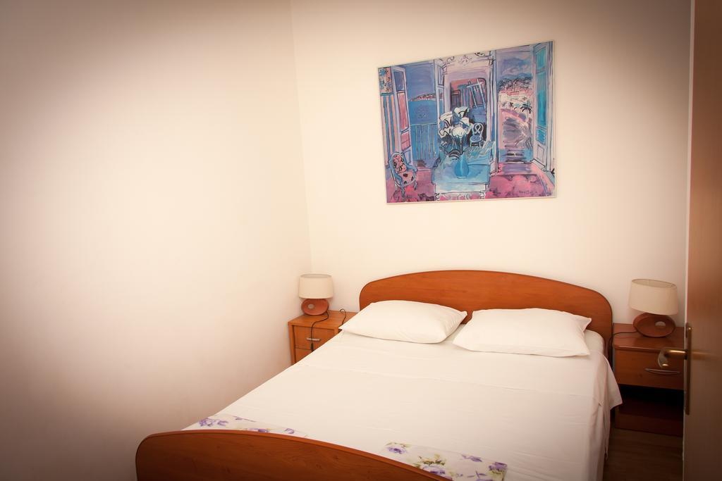 Apartments Villa Kosovic - Ground Floor 杜布罗夫尼克 外观 照片